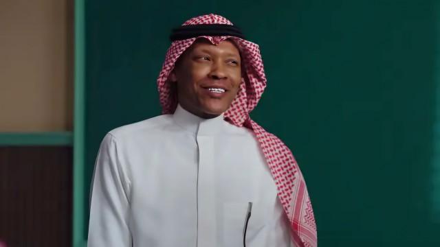 محمد الدعيع