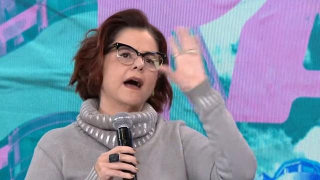 CARLA ALBUQUERQUE | PÂNICO - 21/10/2024
