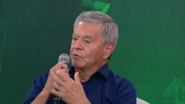 CORONEL JOSÉ VICENTE E PILHADO | PÂNICO - 25/10/2024