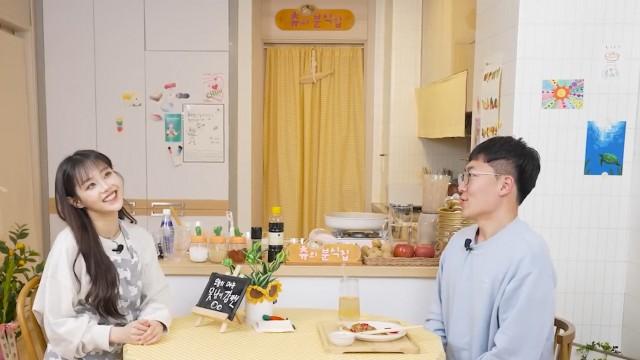 Chuu Snack Restaurant that didn't air (1)