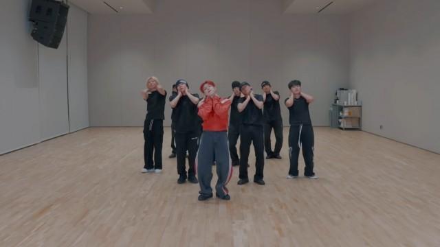 ‘YEONJUN’s Mixtape: GGUM’ Dance Practice