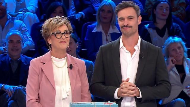 Puntata del 28/10/2024