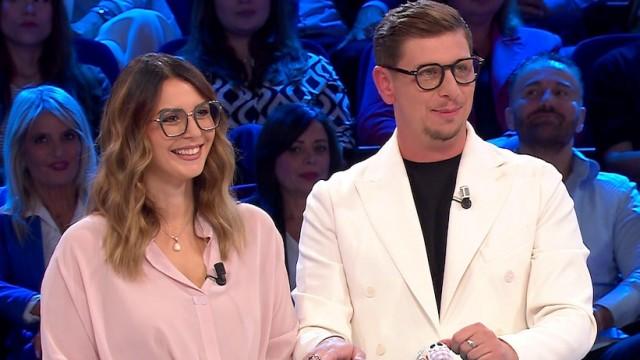 Puntata del 29/10/2024