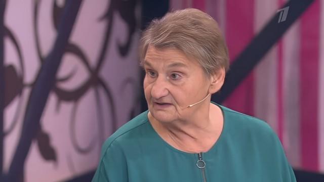Узница санатория