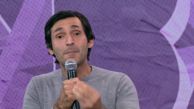 TOMÉ ABDUCH | PÂNICO - 28/10/2024