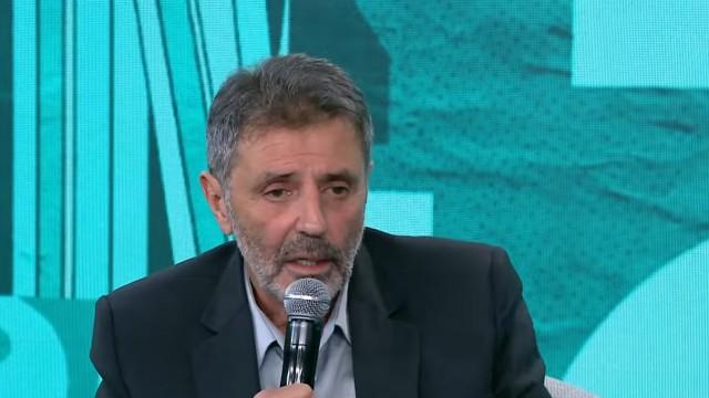 DR. NICO | PÂNICO - 30/10/2024