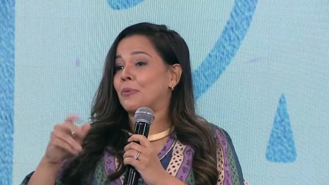 PRISCILA COSTA E LEONARDO SIQUEIRA | PÂNICO - 31/10/2024