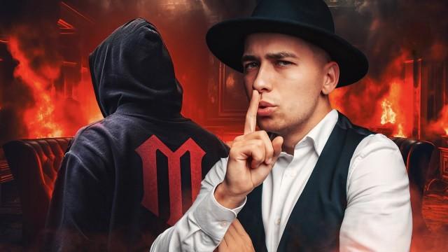 POZNAJCIE KOLEJNĄ OSOBĘ Z MAFII…