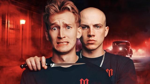 OSZUKAŁ WSZYSTKICH, BY PRZETRWAĆ