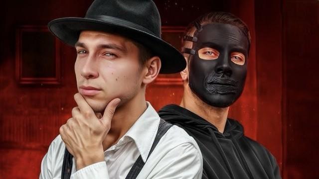 POZNAJCIE DWIE KOLEJNE OSOBY Z MAFII!