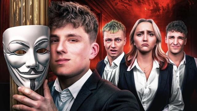 ODKRYLI KTO JEST Z MAFII!