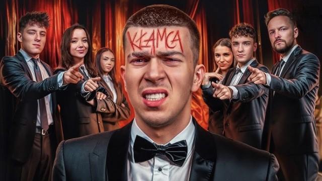 ZOSTAŁ OSZUKANY PRZEZ WSZYSTKICH…