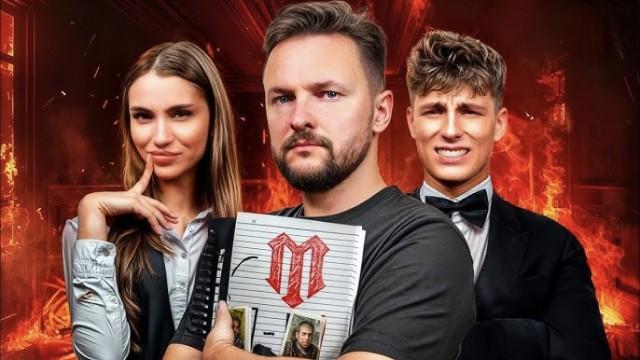 ZACZĘLI GO PODEJRZEWAĆ O KŁAMSTWO