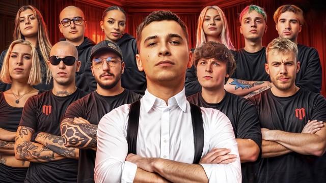 KTO Z NICH JEST NAJWIĘKSZYM KŁAMCĄ?