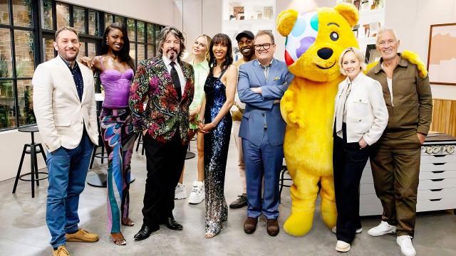 Children in Need Special