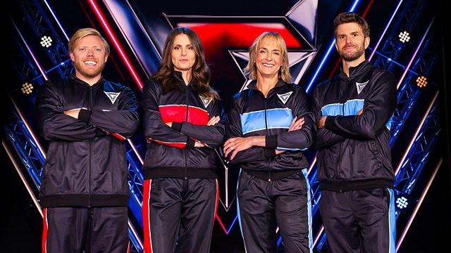 Celebrity Special 2024