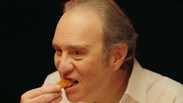 Xavier Niel loses control