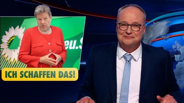 heute-show vom 22. November 2024