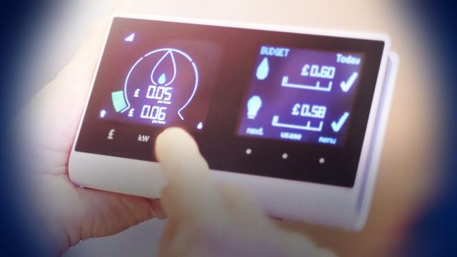 The Truth about Smart Meters