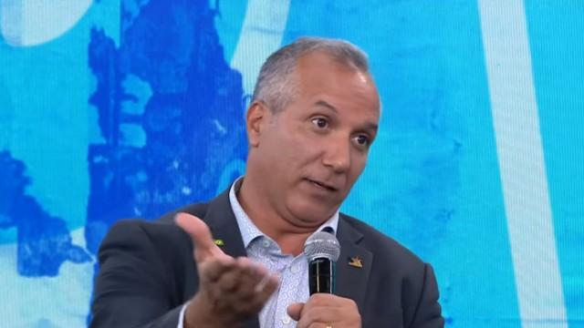 MAURICIO GALANTE, ELISEU CAETANO E ALAN GHANI | PÂNICO - 06/11/2024