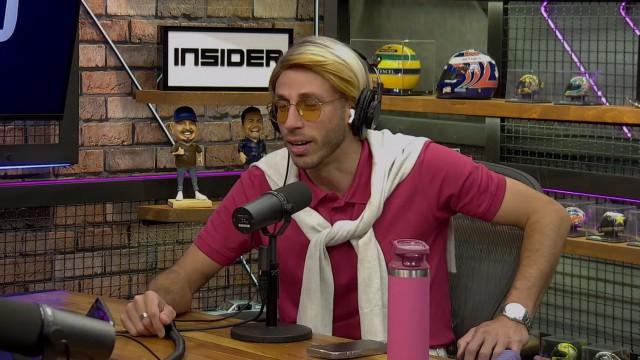 FAUSTO CARVALHO (JORGINHO BEACH TENNIS) - TICARACATICAST | EP 520