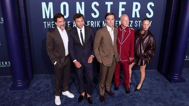 Menendez Brothers: Monsters or Victims?