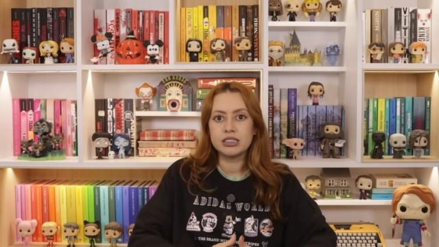A HISTÓRIA CHOCANTE DE SOBREVIVÊNCIA DE TERI JENDUSA