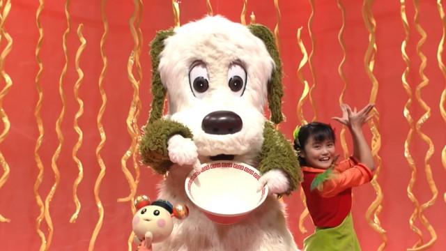 ほっとソングスペシャル 水曜日