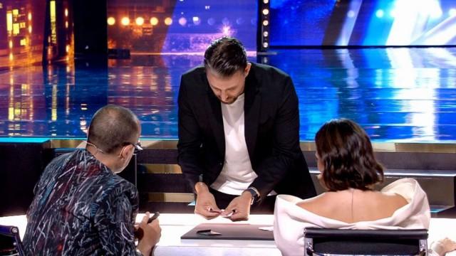Gala 10: Últimas audiciones
