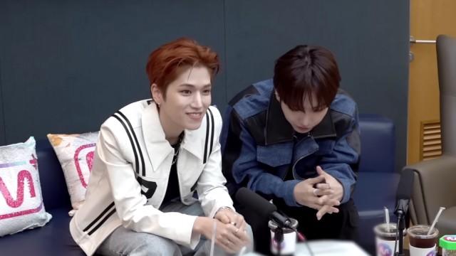 EP.36 | Special MC RIWOO's M Countdown Behind