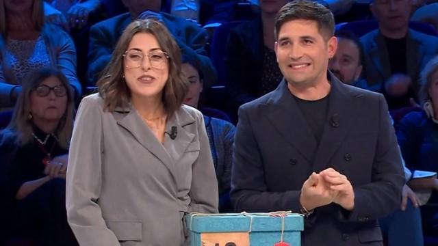 Puntata del 12/11/2024