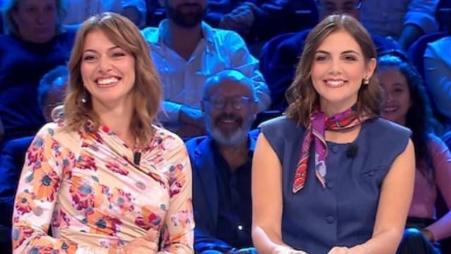 Puntata del 15/11/2024