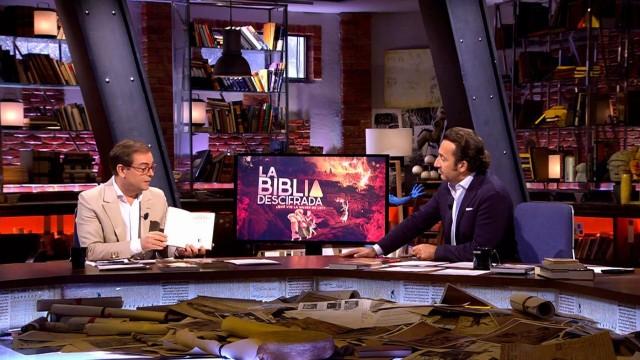 El misterio de la mujer de Lot, testigo del primer gran Apocalipsis