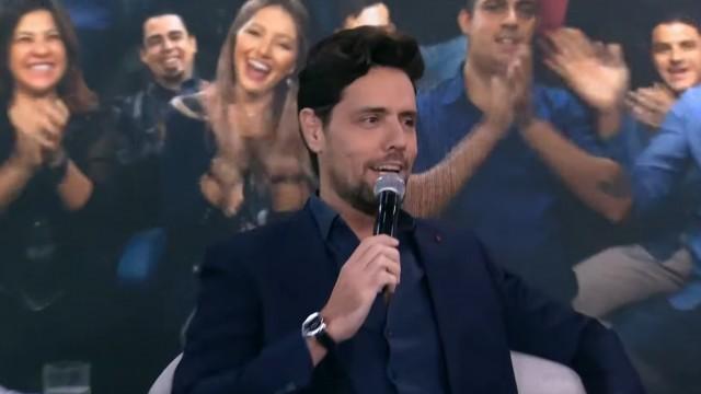 THIAGO ARANCAM, LÉO PICON E MÔNICA SALGADO | PÂNICO - 11/11/2024