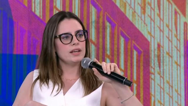 ZOE MARTÍNEZ E JUNIOR MASTERS | PÂNICO - 12/11/2024