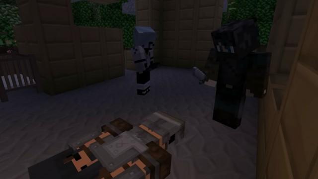 The Lord’s Journal