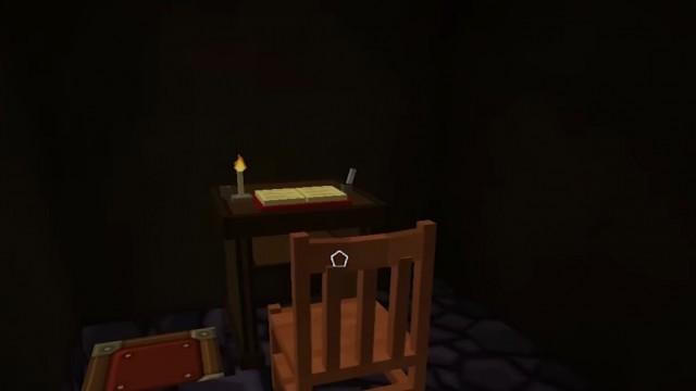 The Cellar