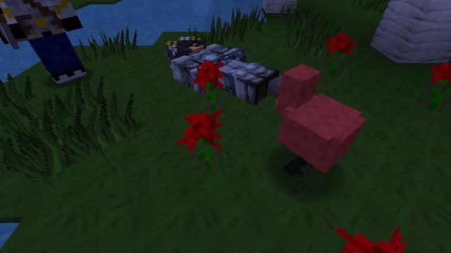 Roses Are Red