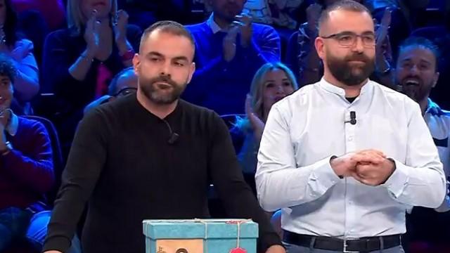 Puntata del 24/11/2024