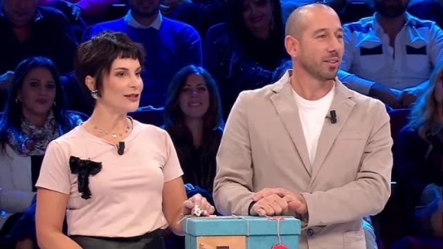 Puntata del 25/11/2024