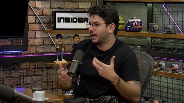 RAUL SENA (INVESTIDOR SARDINHA) - TICARACATICAST | EP 525