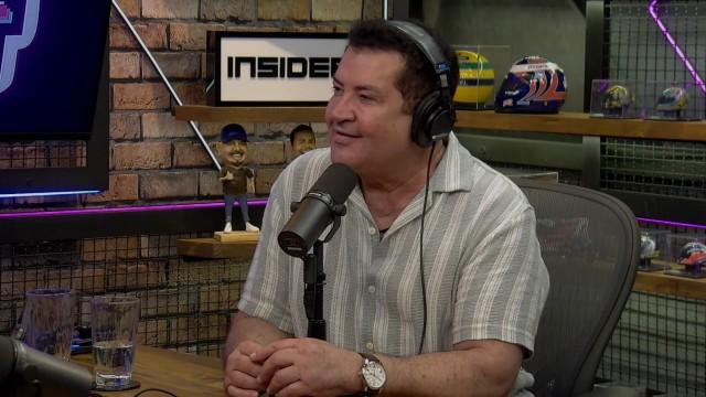 BETO BARBOSA (REI DA LAMBADA) - TICARACATICAST | EP 526