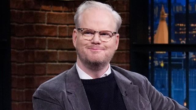 Jim Gaffigan, Allison Tolman