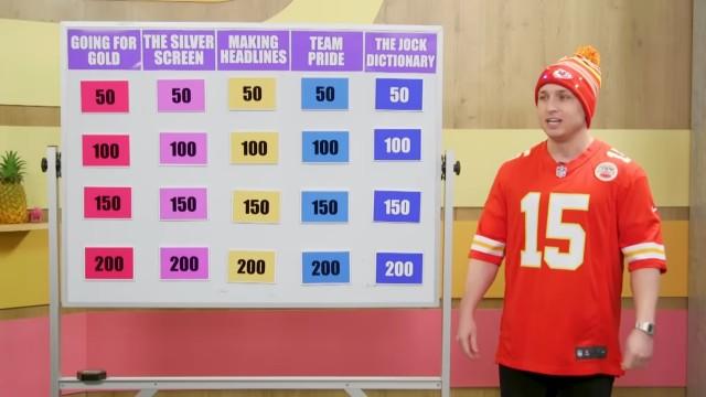 Do You Know These Sports Facts?