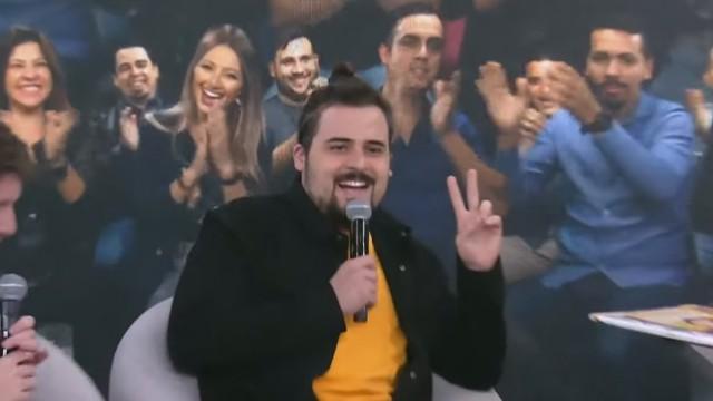 LUCAS CUNHA E HENRY KADIMA ｜ PÂNICO - 22⧸11⧸2024