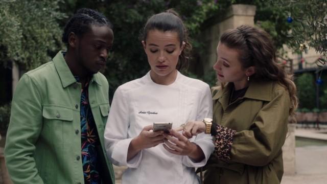 Épisode 1058