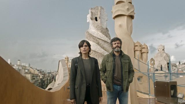 Casa Milà - La Pedrera
