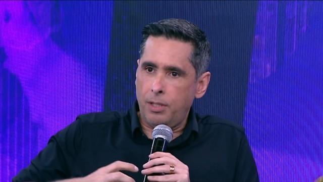 A TRINCA: CAIO CARNEIRO, FLÁVIO AUGUSTO E JOEL JOTA | PÂNICO - 27 11 2024