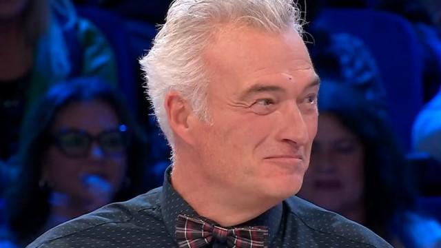 Puntata del 27/11/2024