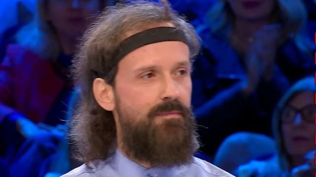 Puntata del 29/11/2024